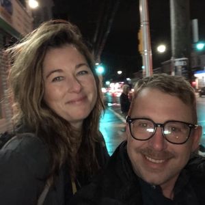 Meet your Posher, Maggie